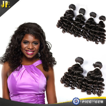 Jinpai Hair 2015 Wholesale Cheap Nice Aaa Quality Hair Extensions